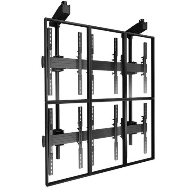 Ceiling Mounted Array, Portrai, LCM3X2UP, Chief, Mfr#: LCM3X2UP